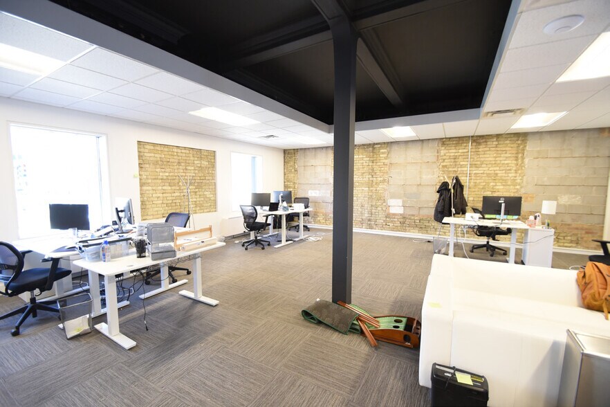 More Photos Of 502 N First Ave, Fargo Office For Lease