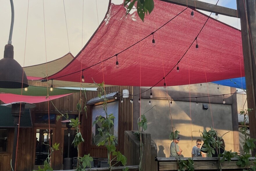 More Photos Of 201 N Methow Valley Hwy, Twisp Restaurant For Sale