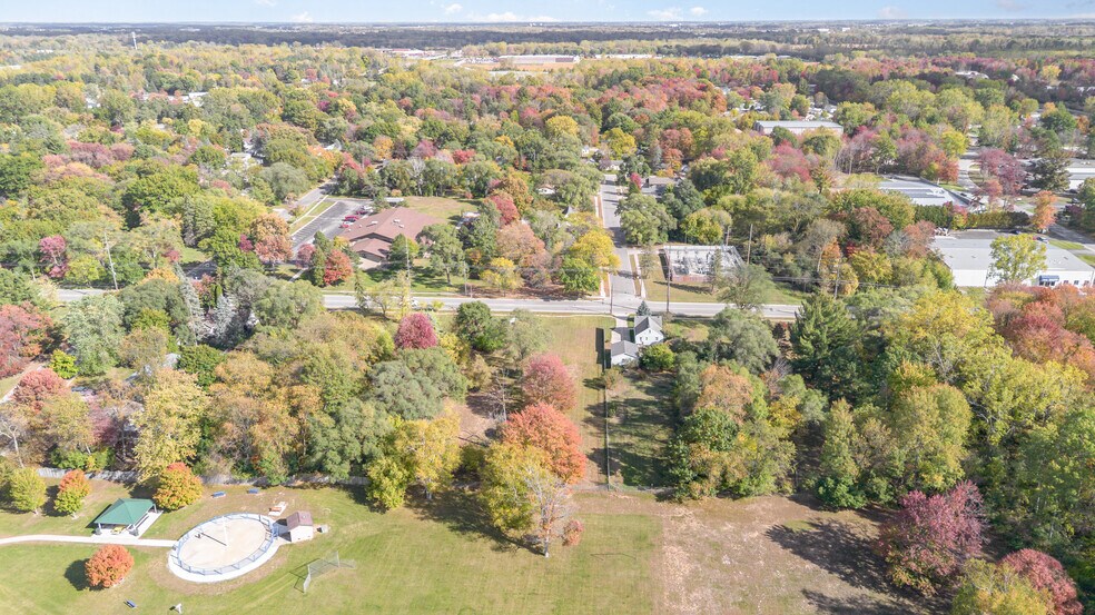 More Photos Of 315 Waldo Ave, Midland Land For Sale