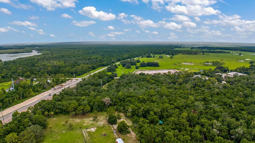 More Photos Of 5619 US Hwy 17, De Leon Springs Land For Sale