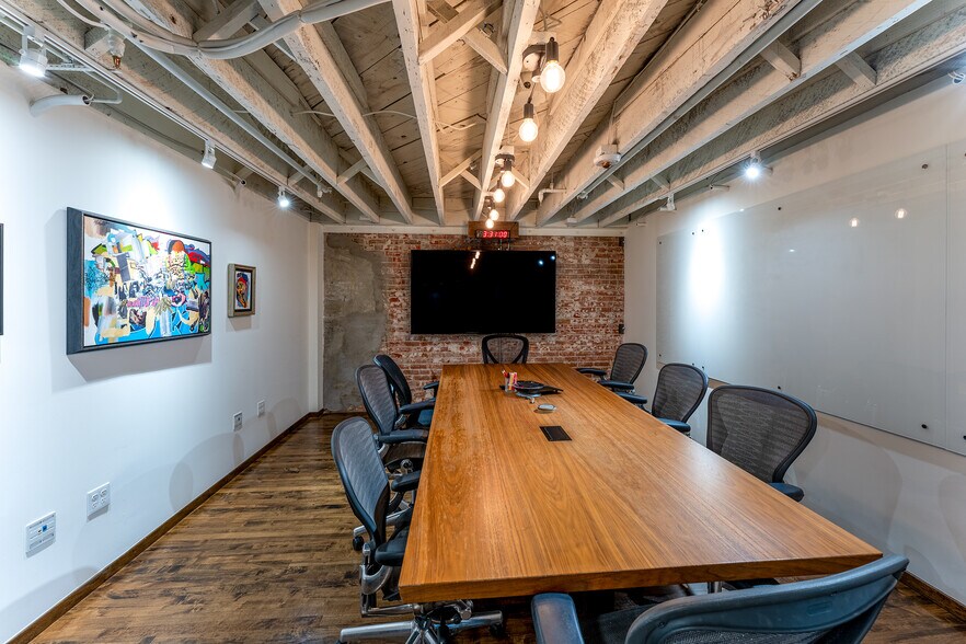 More Photos Of 625-629 8th Ave, San Diego Loft Creative Space For Lease