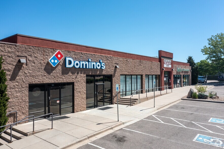 More Photos Of 9719-9779 Coal Mine Ave, Littleton Storefront For Lease