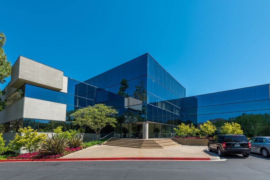 Primary Photo Of 27001 Agoura Rd, Calabasas Office For Lease