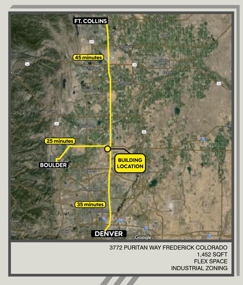 More Photos Of 3772 Puritan Way, Erie Flex For Sale