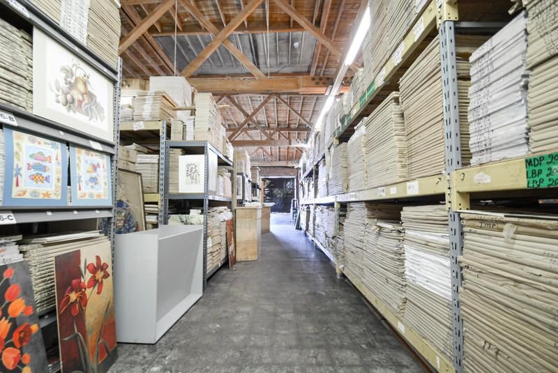 More Photos Of 6433 W Sunset Blvd, Hollywood Freestanding For Lease