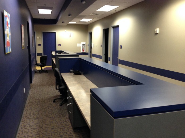 More Photos Of 1452 N Higley Rd, Gilbert Medical For Lease