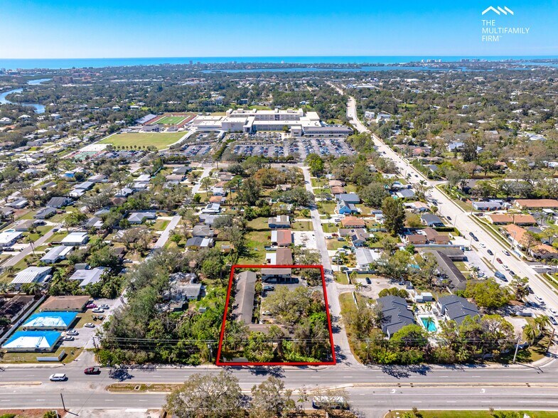 More Photos Of 2720-2750 Hope St, Sarasota Apartments For Sale