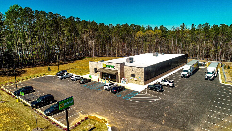 More Photos Of 2239 Highway 212, Covington Land For Sale