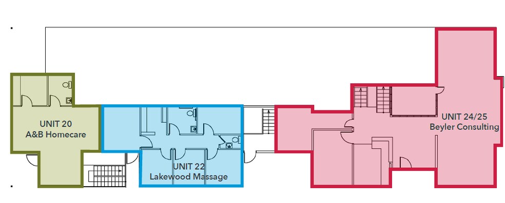 More Photos Of 5920 100th St SW, Lakewood Medical For Sale