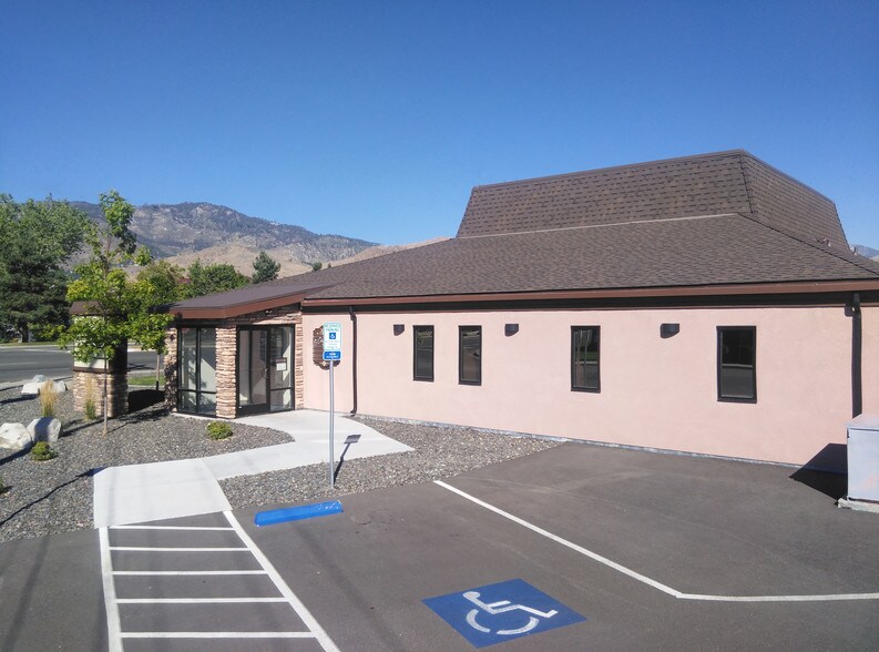 More Photos Of 3033 N Carson St, Carson City Medical For Lease