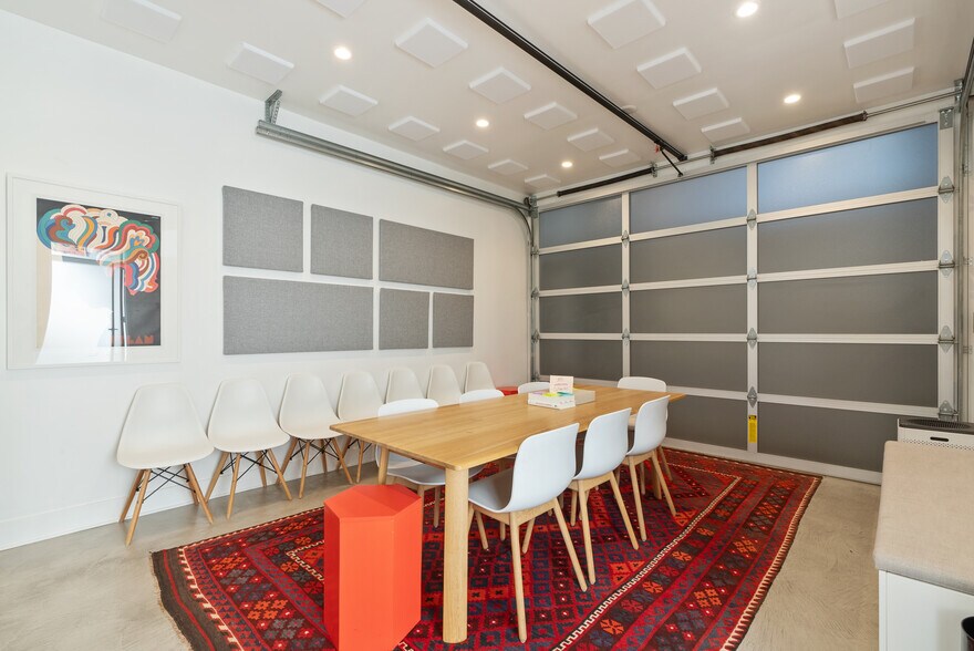 More Photos Of 747 Clementina St, San Francisco Warehouse For Sale