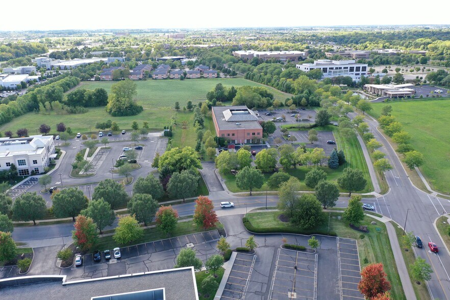 More Photos Of 5775 Perimeter Dr, Dublin Medical For Lease