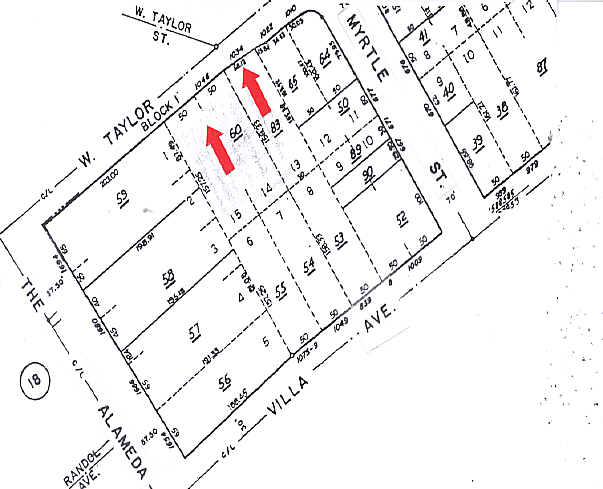 More Photos Of 1034-1046 W Taylor St, San Jose Office For Lease
