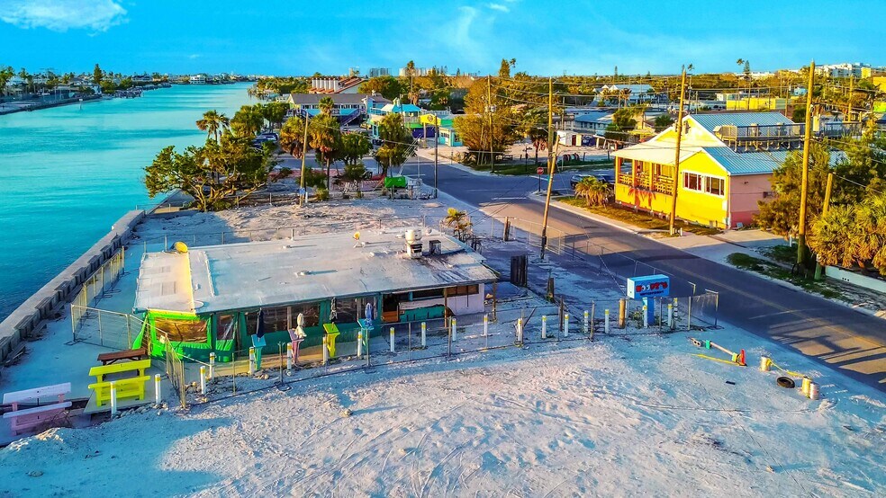 More Photos Of 7308 Sunset Way, Saint Pete Beach Land For Sale