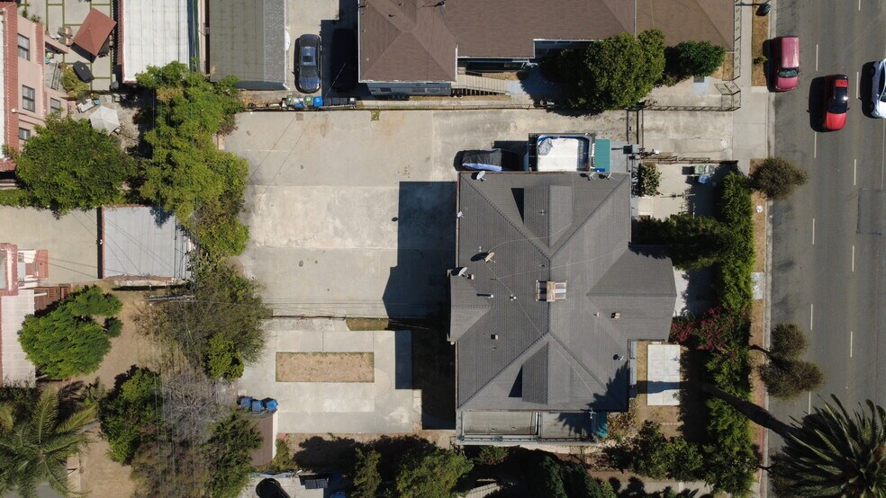 More Photos Of 2241 Crenshaw Blvd, Los Angeles Apartments For Sale