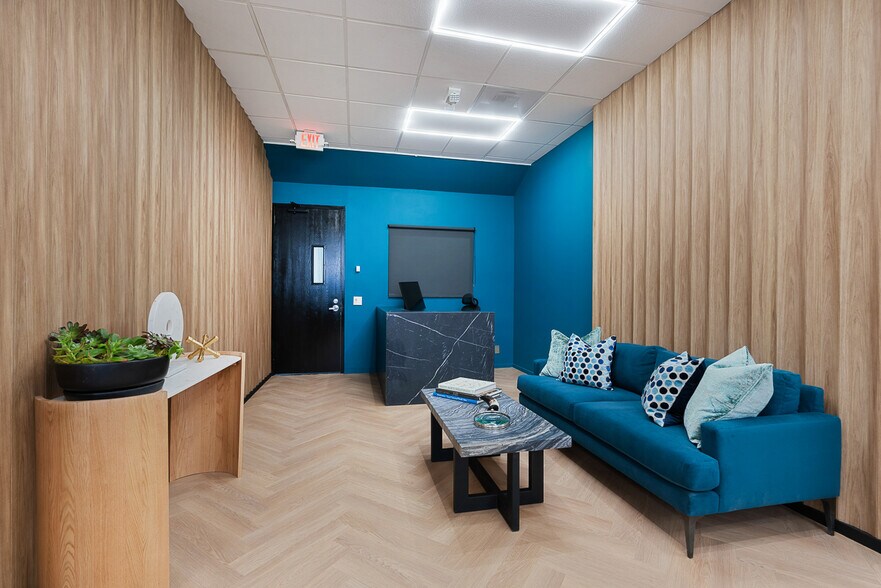 More Photos Of 1801 S La Cienega Blvd, Los Angeles Loft Creative Space For Lease