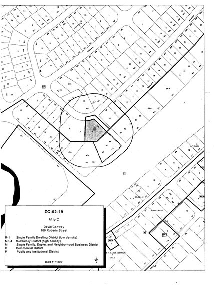 More Photos Of 711 N IH-35, San Marcos Land For Sale