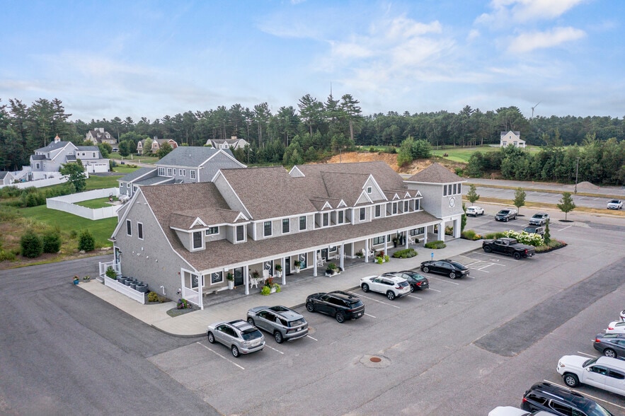 More Photos Of 431 Country Club Way, Kingston Storefront Retail Office For Lease