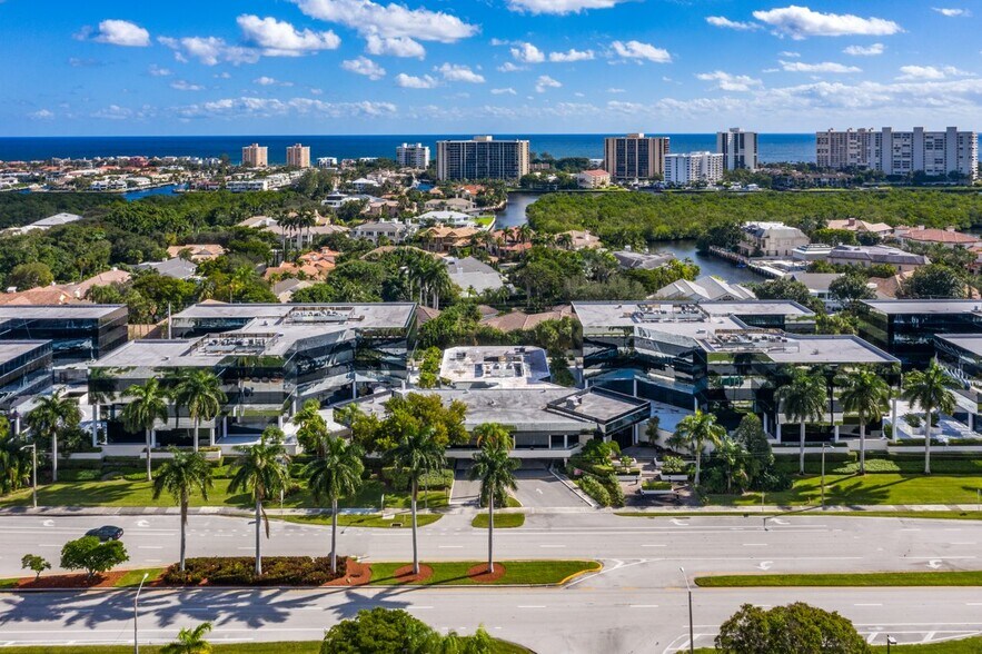 More Photos Of 4800 N Federal Hwy, Boca Raton Unknown For Lease