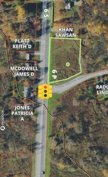 More Photos Of Seneca Turnpike & WoodsRdTax Map #328.010-2-7 Rt @ Woods Road, New Hartford Land For Sale