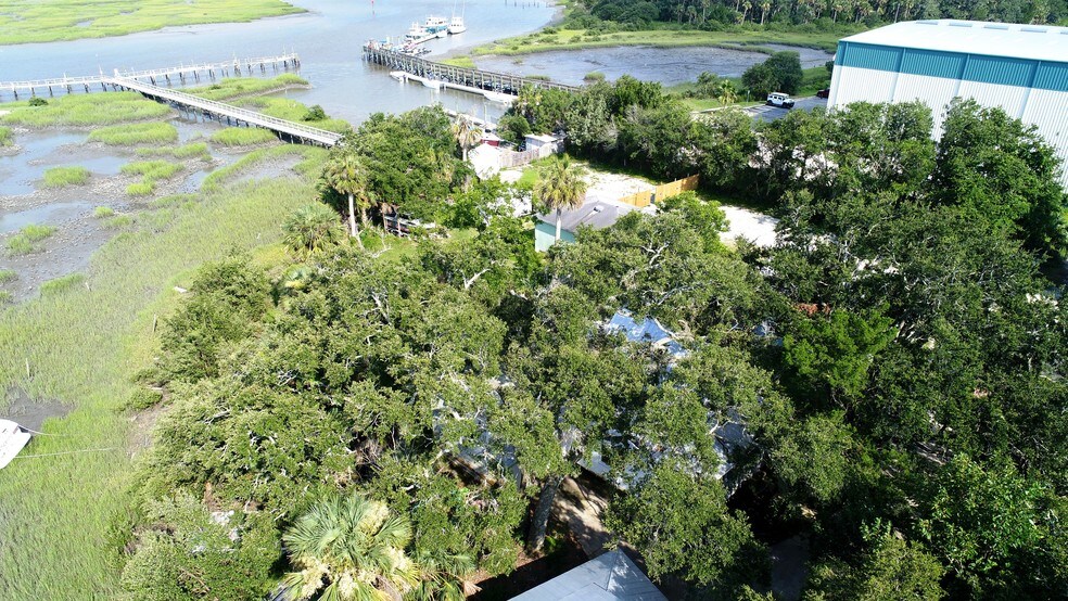 More Photos Of US 1 @ Nix Boatyard Road, Saint Augustine Land For Sale