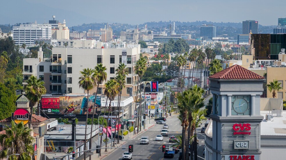 More Photos Of 1511 N Fairfax Ave, Los Angeles Apartments For Lease