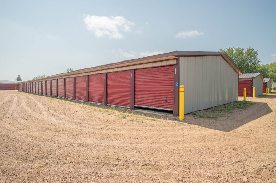 More Photos Of 211400 State Highway 97, Stratford Specialty For Sale