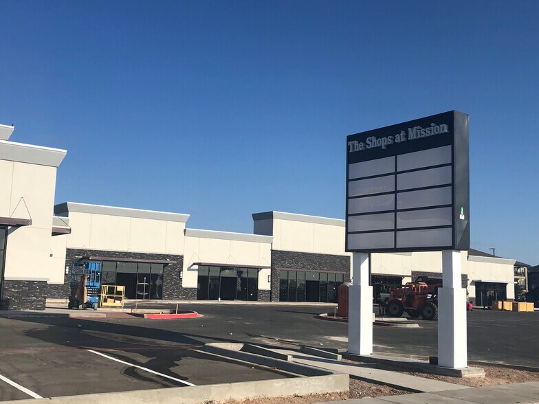 More Photos Of 4101 Medical Park Dr, Odessa General Retail For Lease