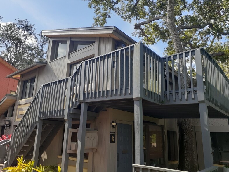 More Photos Of 1433 S Fort Harrison Ave, Clearwater Office For Lease