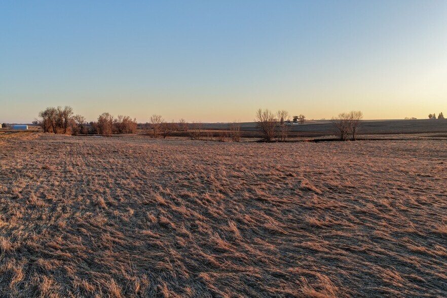 More Photos Of 00 Iowa Highway 330, Albion Land For Sale