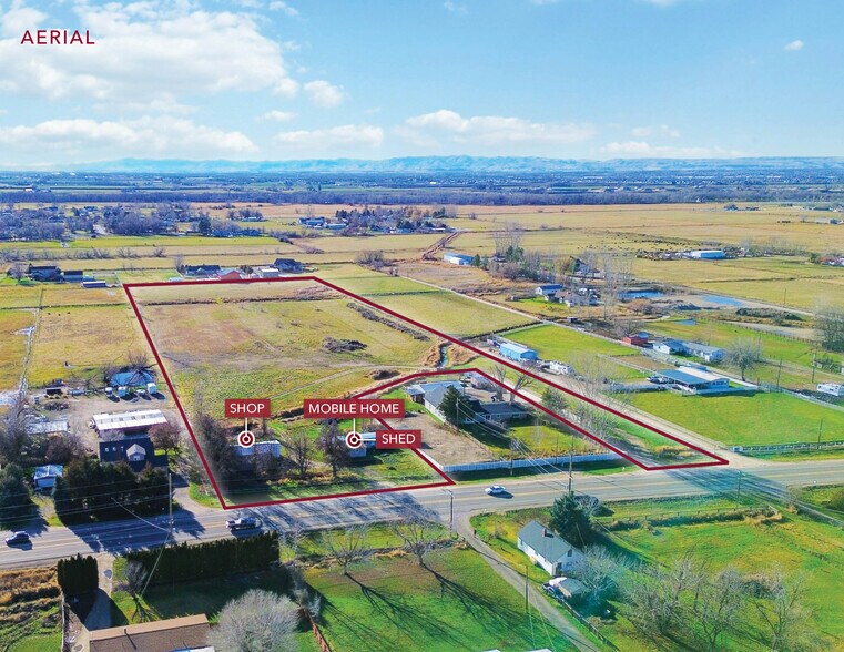 More Photos Of 9145 Highway 44, Middleton Land For Sale