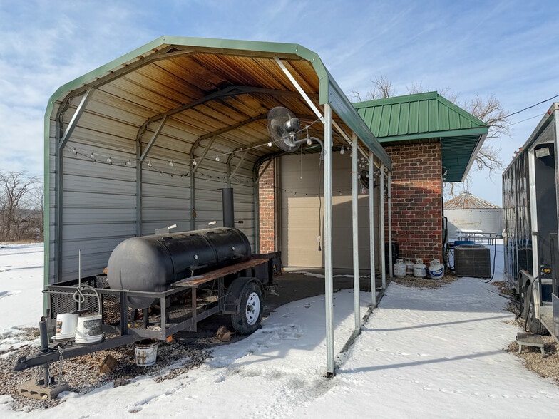 More Photos Of 17355 U.S. 24, Brunswick Land For Sale