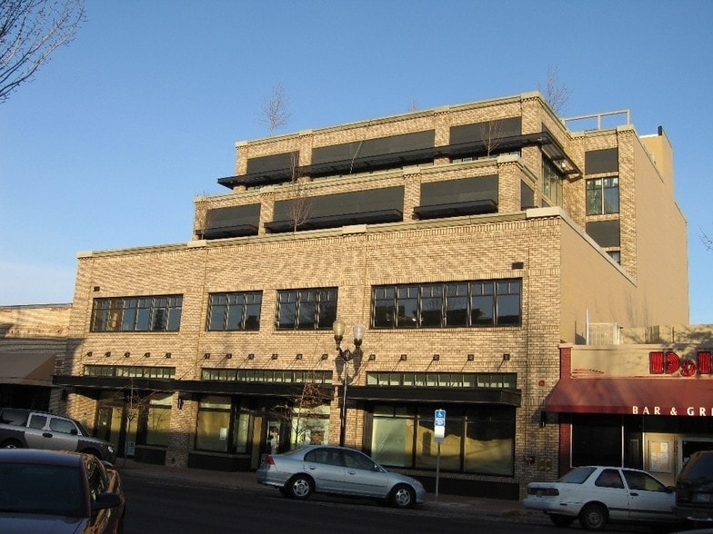 More Photos Of 919 NW Bond St, Bend Office Residential For Sale