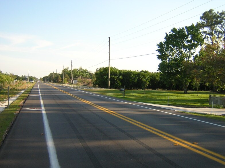 More Photos Of 4007 Sparta Rd, Sebring Land For Lease