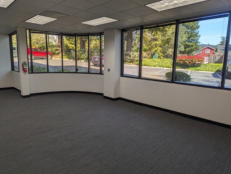 More Photos Of 5619 Scotts Valley Dr, Scotts Valley Medical For Lease