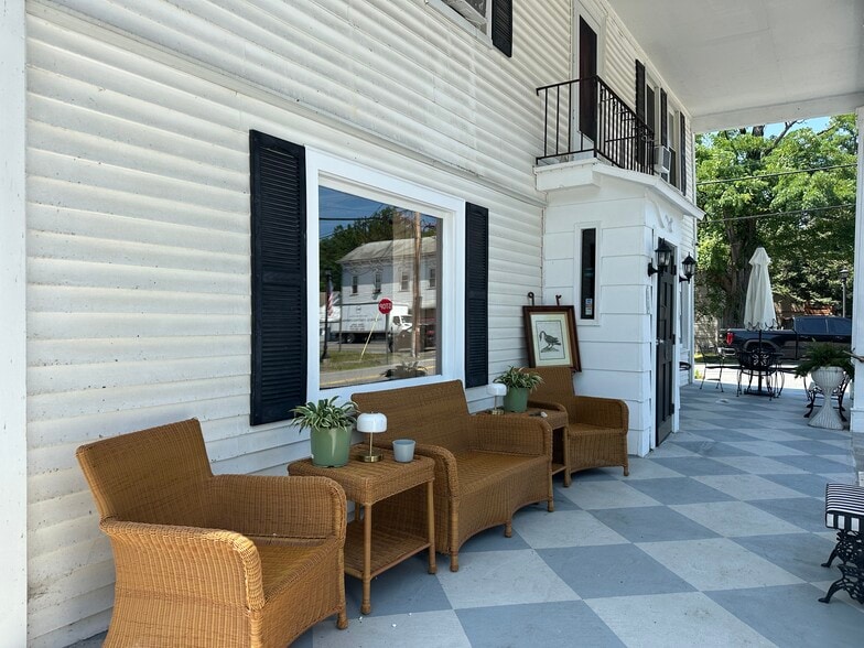 More Photos Of 3645 County Route 67, Freehold Storefront Retail Residential For Sale