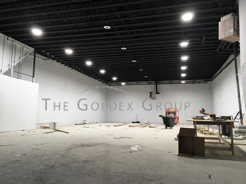 More Photos Of 65 Jay St, Brooklyn Loft Creative Space For Lease