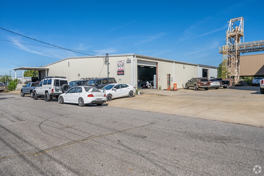 More Photos Of , Birmingham Industrial For Sale