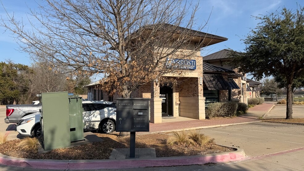 More Photos Of 14688 State Highway 121, Frisco Medical For Sale