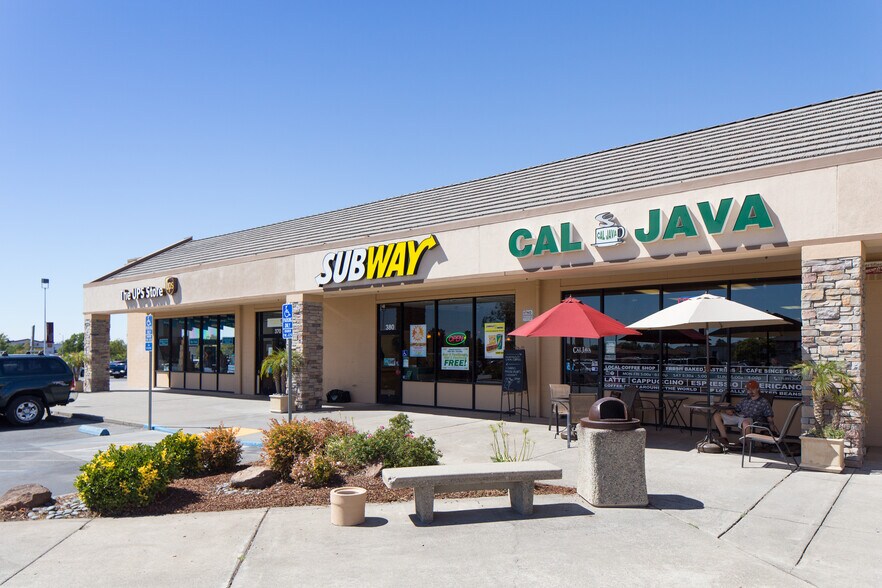 More Photos Of 2483-2485 Notre Dame Blvd, Chico Unknown For Lease