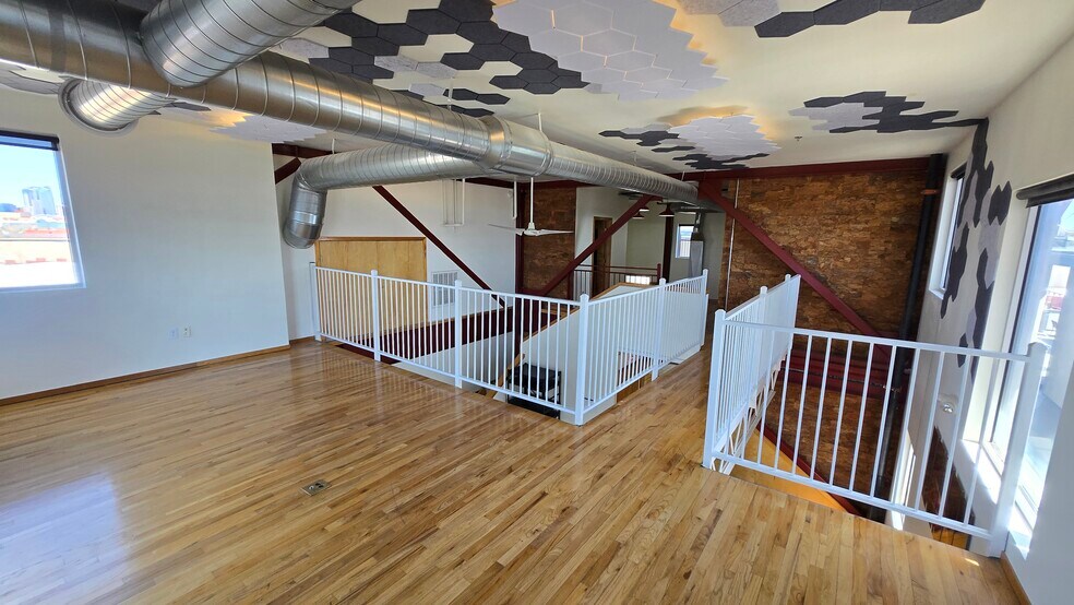 More Photos Of 209 Kalamath St, Denver Loft Creative Space For Lease