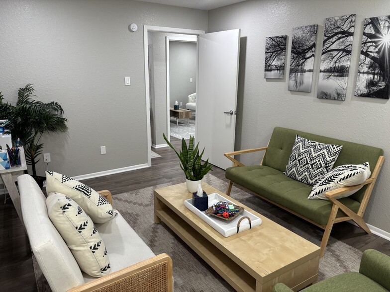 More Photos Of 2600 NASA Rd 1, Seabrook Medical For Lease