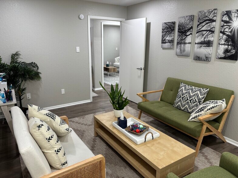 More Photos Of 2600 NASA Rd 1, Seabrook Medical For Lease