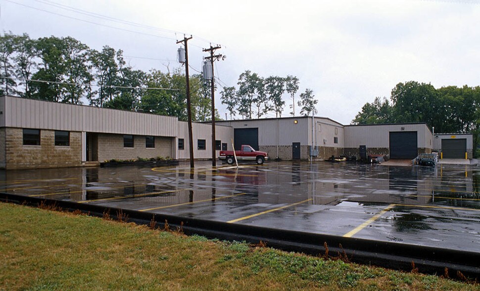 More Photos Of 11294 Orchard St, Sharonville Manufacturing For Sale