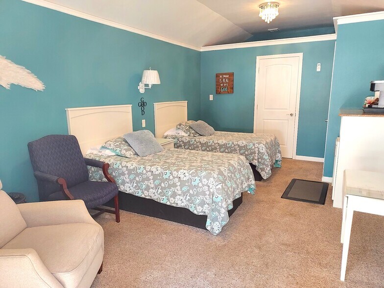 More Photos Of 26904 Brentwood Rd, Splendora Apartments For Sale