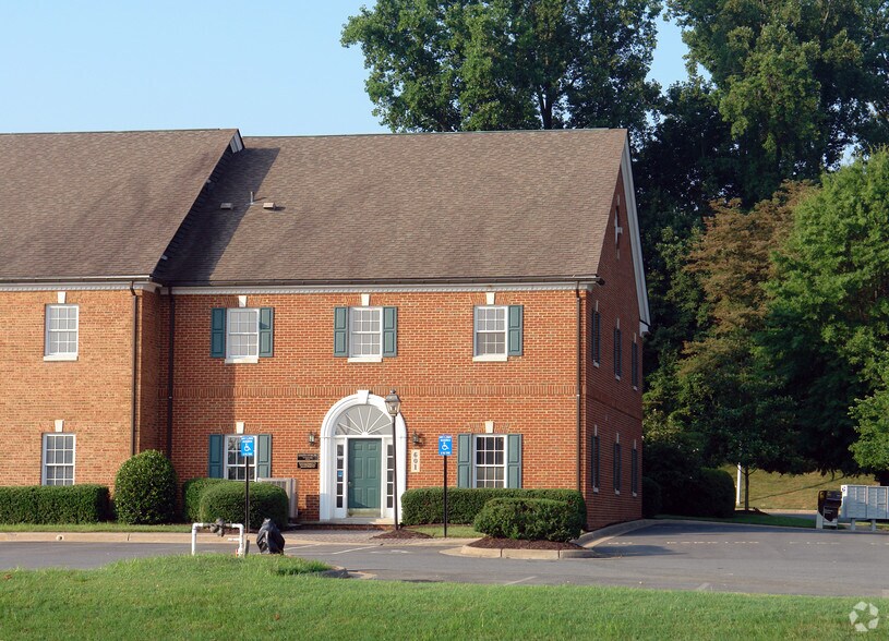 More Photos Of 601-623 Emancipation Hwy, Fredericksburg Medical For Sale