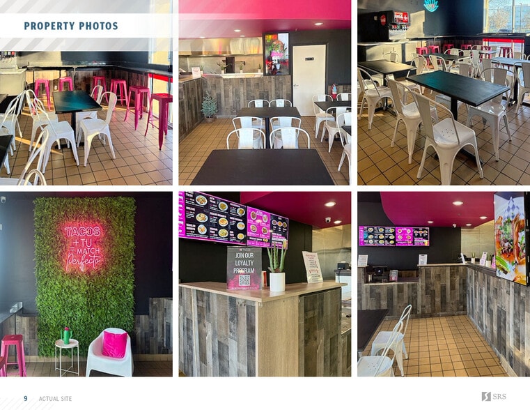 More Photos Of 4332 Watt Ave, North Highlands Freestanding For Sale