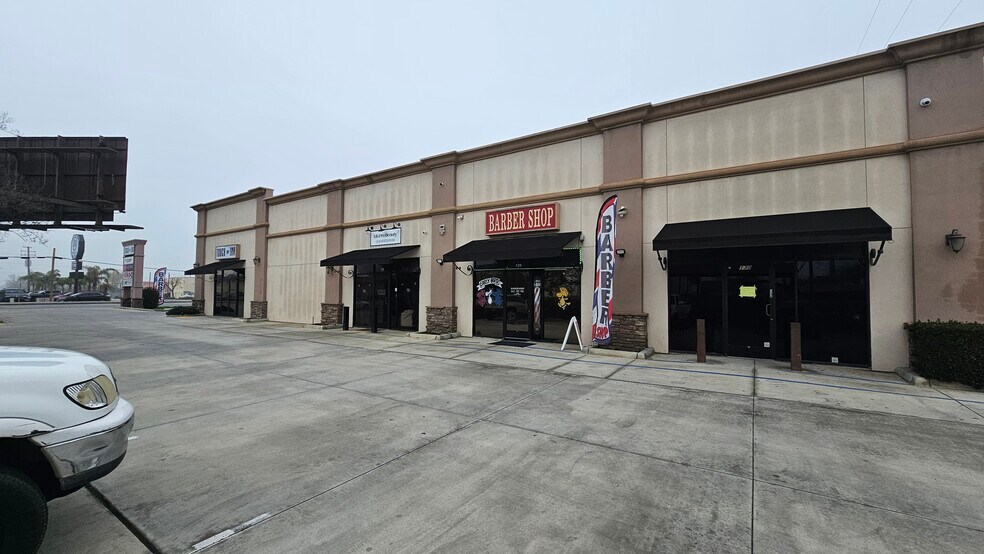 More Photos Of 10111 Rosedale Hwy, Bakersfield Warehouse For Lease
