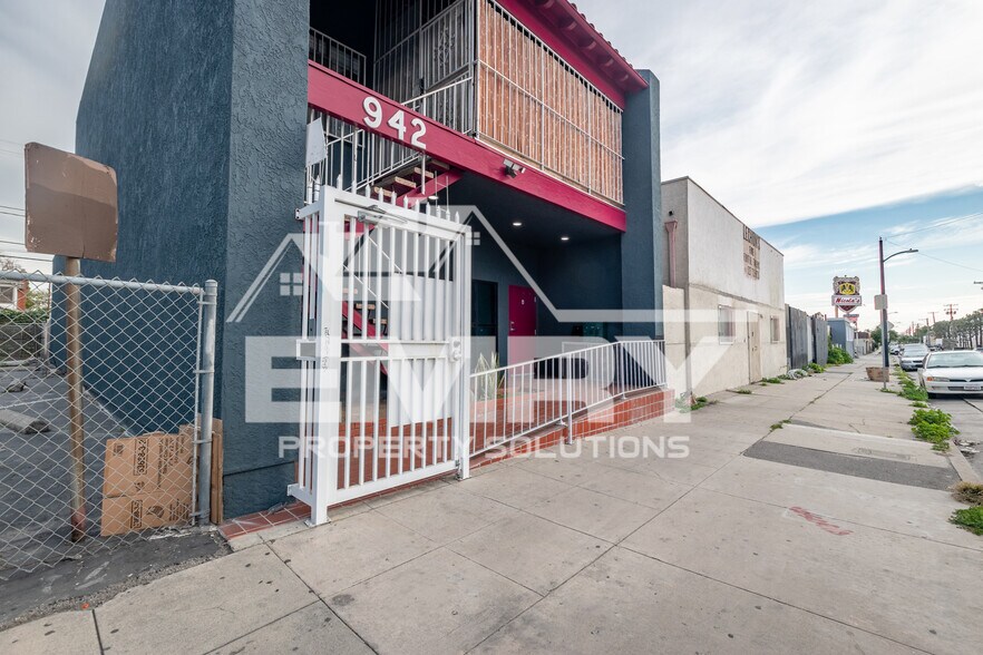 More Photos Of 942 S Gerhart Ave, Commerce Coworking Space