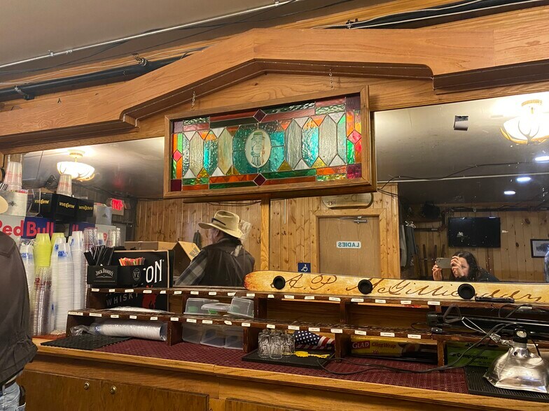 More Photos Of 114 E Ivinson Ave, Laramie Bar For Sale